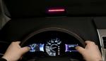 Lincoln MKX 2011 года